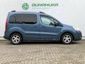 2011 Citroen Berlingo II, голубой, 595000 рублей - вид 3