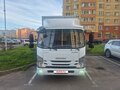 2024 Isuzu Elf (N-series), белый, 3000000 рублей - вид 1