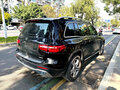 2021 Mercedes-Benz GLB 180 I (X247), чёрный - вид 8