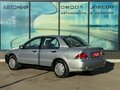 2004 Mitsubishi Lancer IX, серебристый, 140000 рублей - вид 6