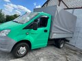 2013 ГАЗ ГАЗель Next, зелёный, 1350000 рублей - вид 7