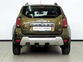 2018 Renault Duster I Рестайлинг, зелёный - вид 3