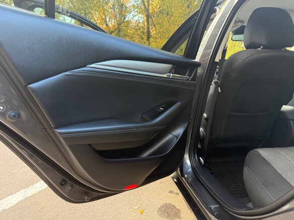 2019 Mazda 6 III (GJ) Рестайлинг 2, серый, 2433000 рублей - вид 17