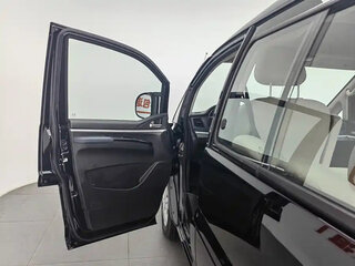 2025 Forthing Lingzhi M5, чёрный, 1200888 рублей, вид 5