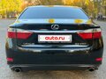 2014 Lexus ES 250 VI, чёрный, 2657000 рублей - вид 9