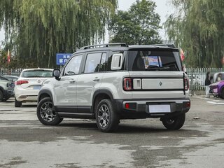 2026 Baojun Yep Plus, серый, 1740000 рублей, вид 4