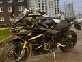 2024 Voge 525RR, чёрный, 420000 рублей - вид 2