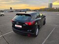 2014 Mazda CX-5 I, чёрный, 1680000 рублей - вид 4