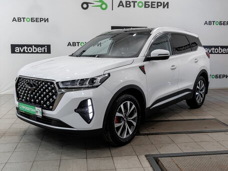 Chery Tiggo 7 Pro Max I