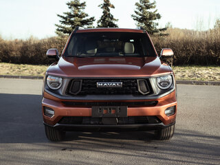 2026 Haval H7 I, оранжевый, 4049000 рублей, вид 3
