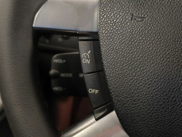 2007 Ford Focus II, чёрный, 550000 рублей - вид 16