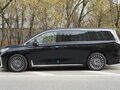 2026 Voyah Dream I Рестайлинг, чёрный, 9500000 рублей - вид 8