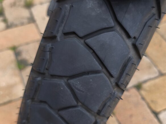 2012 Suzuki V-Strom DL 650, белый - вид 18
