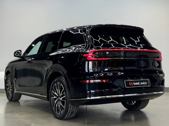 2026 Changan Qiyuan Q07 31.7 kWh, синий, 3495000 рублей - вид 6