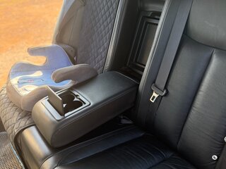 2011 Nissan Teana II (J32), серый, 990000 рублей, вид 4