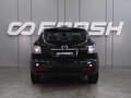 2011 Mazda CX-7 I Рестайлинг, чёрный - вид 3