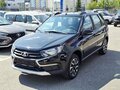 2026 Lada (ВАЗ) Granta Cross I Рестайлинг, чёрный, 1226000 рублей - вид 2