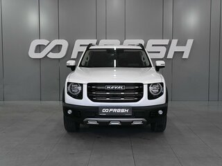 2024 Haval Dargo I, белый, 2625000 рублей, вид 3