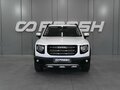 2024 Haval Dargo I, белый, 2625000 рублей - вид 2