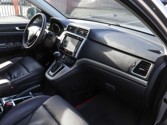 2019 Haval H6 I, серебристый, 1390000 рублей - вид 7