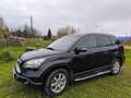 2008 Honda CR-V III, чёрный, 1480000 рублей - вид 7