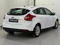 2013 Ford Focus III, белый, 849000 рублей - вид 3