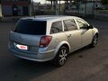 2012 Opel Astra H Рестайлинг, серебристый - вид 5