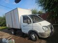 2013 ГАЗ ГАЗель (3302), белый, 680000 рублей - вид 1