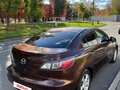 2012 Mazda 3 II (BL) Рестайлинг, коричневый, 790000 рублей - вид 3