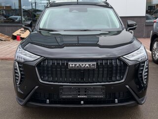 2026 Haval Jolion I Рестайлинг, чёрный, 2949000 рублей, вид 2