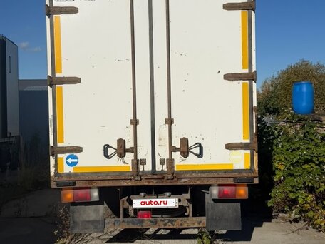 2013 Hyundai HD78, белый, 1200000 рублей, вид 3