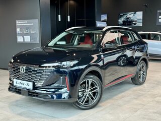 2026 Changan UNI-S I, чёрный, 3229900 рублей, вид 1
