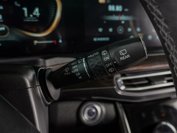 2021 Exeed VX I, фиолетовый - вид 23