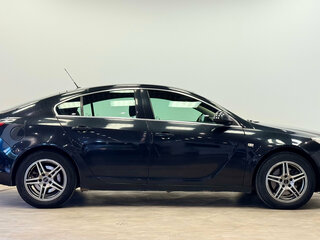 2012 Opel Insignia I, чёрный, 590000 рублей, вид 5