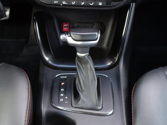2015 Kia Ceed II, белый, 949000 рублей - вид 8