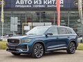 2024 Geely Monjaro I, синий, 3100000 рублей