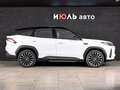 2026 Geely Galaxy M7, белый, 3760000 рублей - вид 8