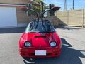 1993 Mazda Autozam AZ-1, красный, 1500000 рублей - вид 3