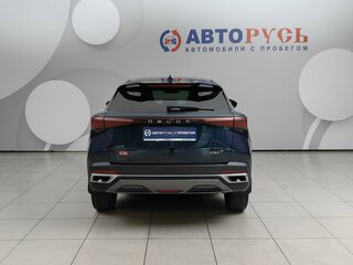 2024 Omoda C5 I, синий, 1799000 рублей, вид 4