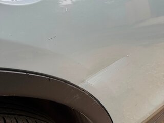 2012 Infiniti EX25 I (J50), серый, 1250000 рублей, вид 5