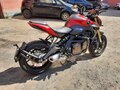 2025 QJMotor SRK 600, красный, 550000 рублей - вид 2