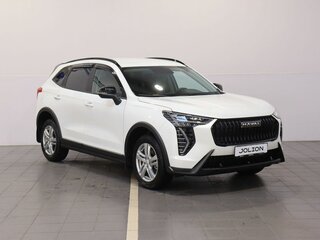 2026 Haval Jolion I Рестайлинг 2, белый, 2799000 рублей, вид 4