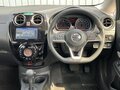 2020 Nissan Note II Рестайлинг, белый, 1090004 рублей - вид 9