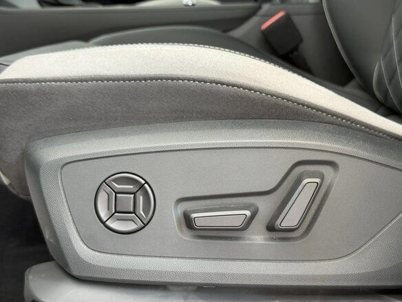 2026 Audi Q3 35 TFSI II (F3), серый, 3850000 рублей - вид 13