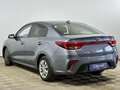 2018 Kia Rio IV, серый, 1410000 рублей - вид 2