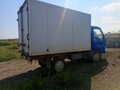 2011 BAW Tonik, синий, 540000 рублей - вид 2