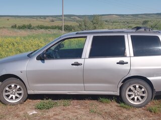 2002 SEAT Cordoba I Рестайлинг, серебристый, 350000 рублей, вид 4