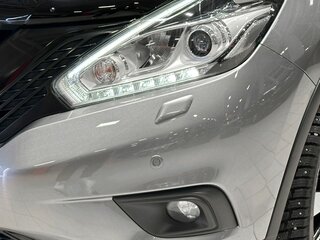 2016 Nissan Murano III (Z52), серый, 2500000 рублей, вид 4