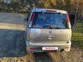 1998 Nissan Cube I (Z10), серый, 185000 рублей - вид 2