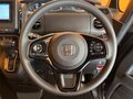 2022 Honda N-BOX II Рестайлинг, чёрный, 748009 рублей - вид 7